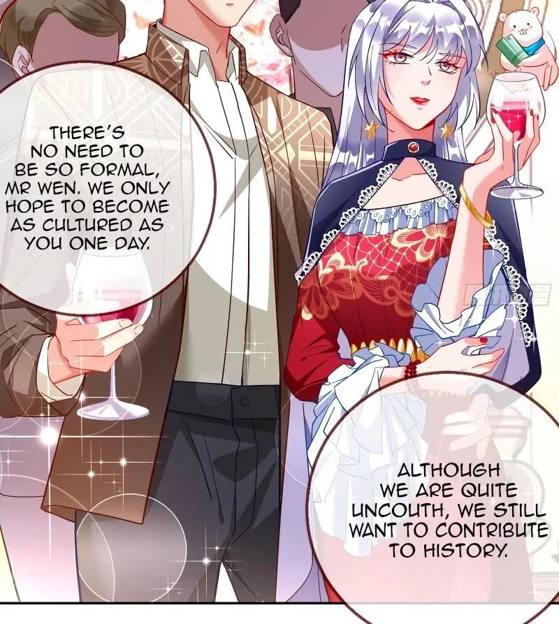 Cheating Men Must Die Chapter 364 – Page 5