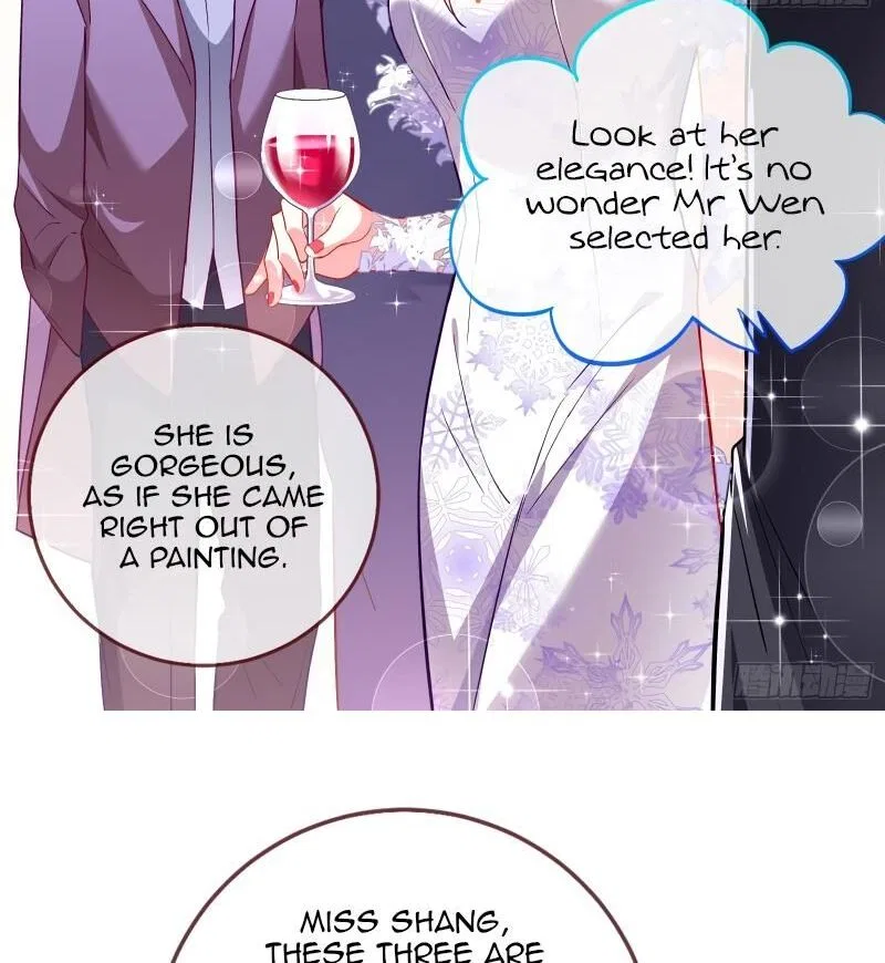 Cheating Men Must Die Chapter 364 – Page 7