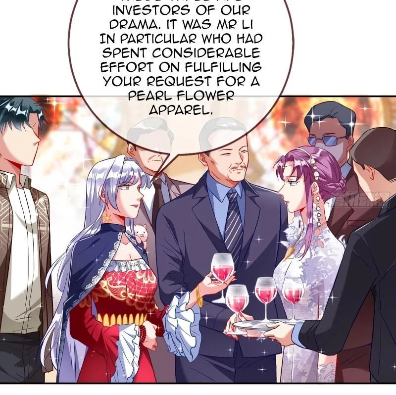 Cheating Men Must Die Chapter 364 – Page 8