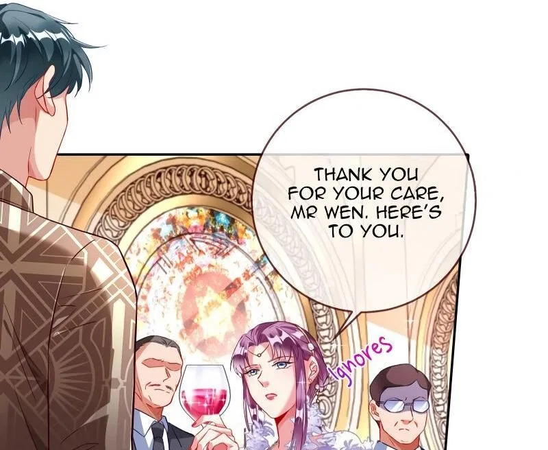 Cheating Men Must Die Chapter 364 – Page 9