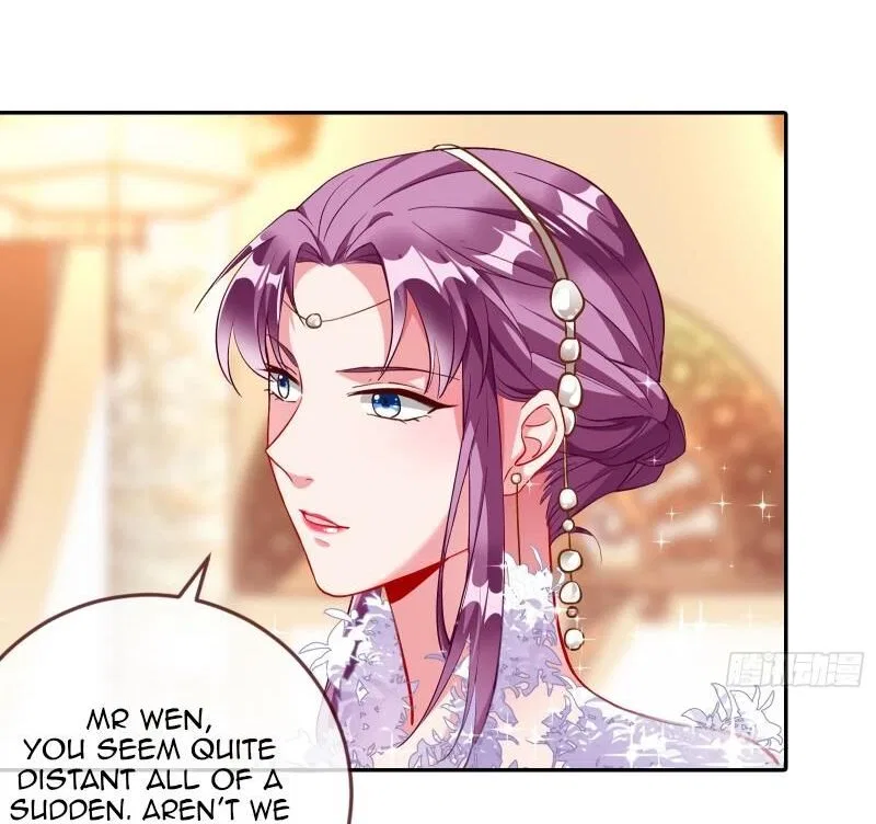 Cheating Men Must Die Chapter 364 – Page 12