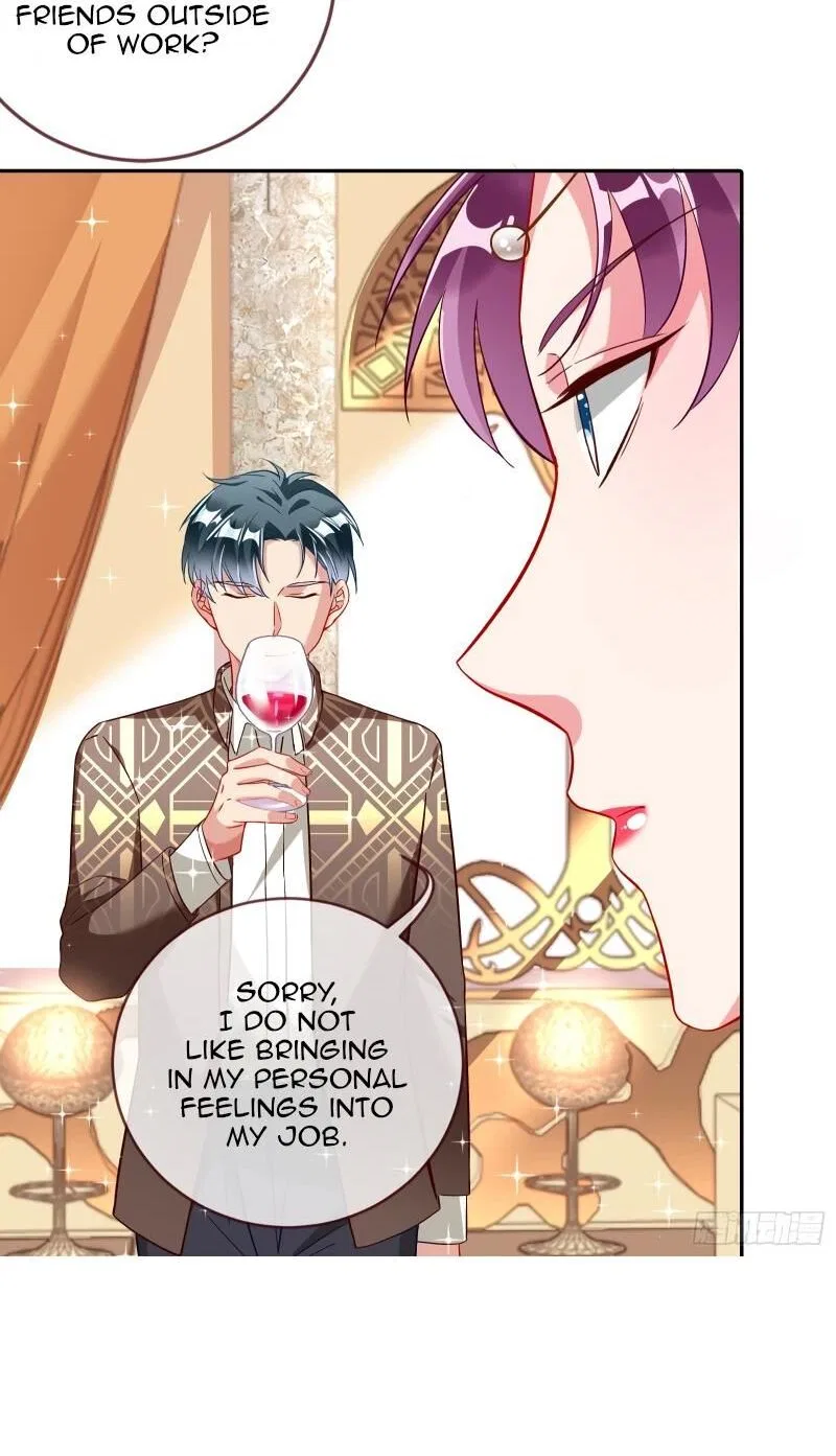 Cheating Men Must Die Chapter 364 – Page 13