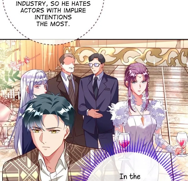 Cheating Men Must Die Chapter 364 – Page 15