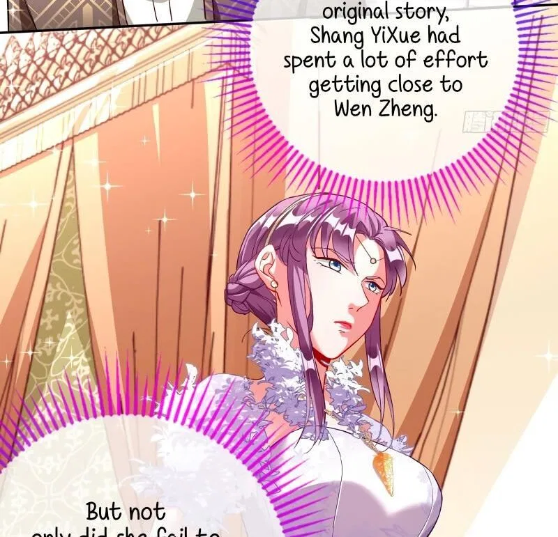 Cheating Men Must Die Chapter 364 – Page 16