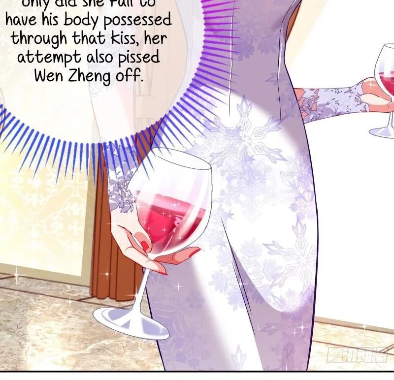 Cheating Men Must Die Chapter 364 – Page 17