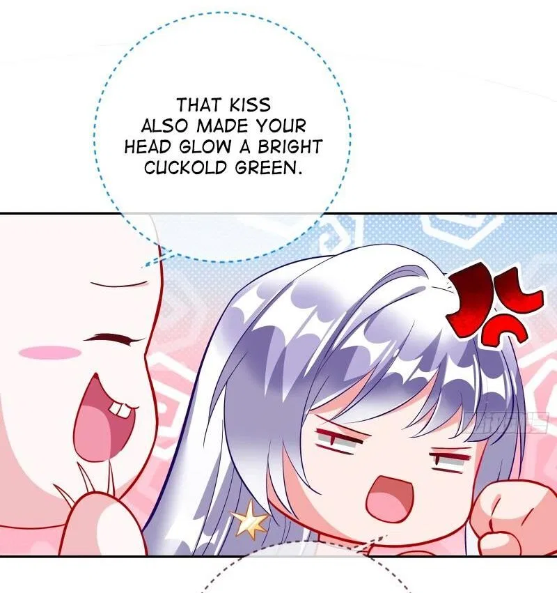 Cheating Men Must Die Chapter 364 – Page 18