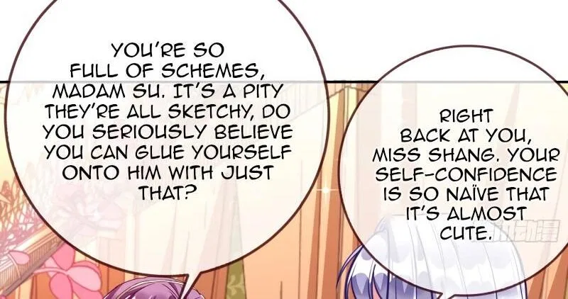 Cheating Men Must Die Chapter 364 – Page 20