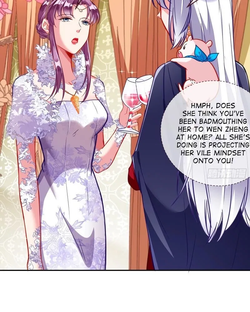 Cheating Men Must Die Chapter 364 – Page 21