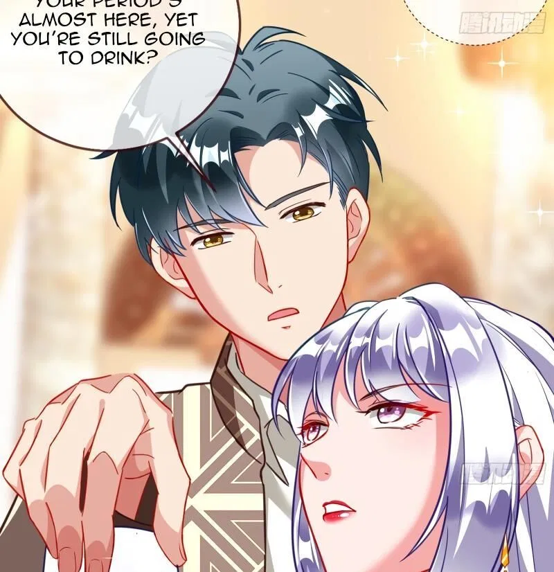 Cheating Men Must Die Chapter 364 – Page 23