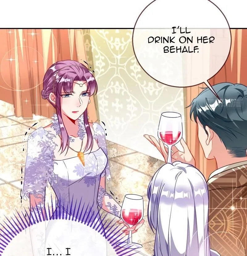 Cheating Men Must Die Chapter 364 – Page 25