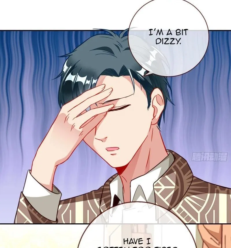Cheating Men Must Die Chapter 364 – Page 30