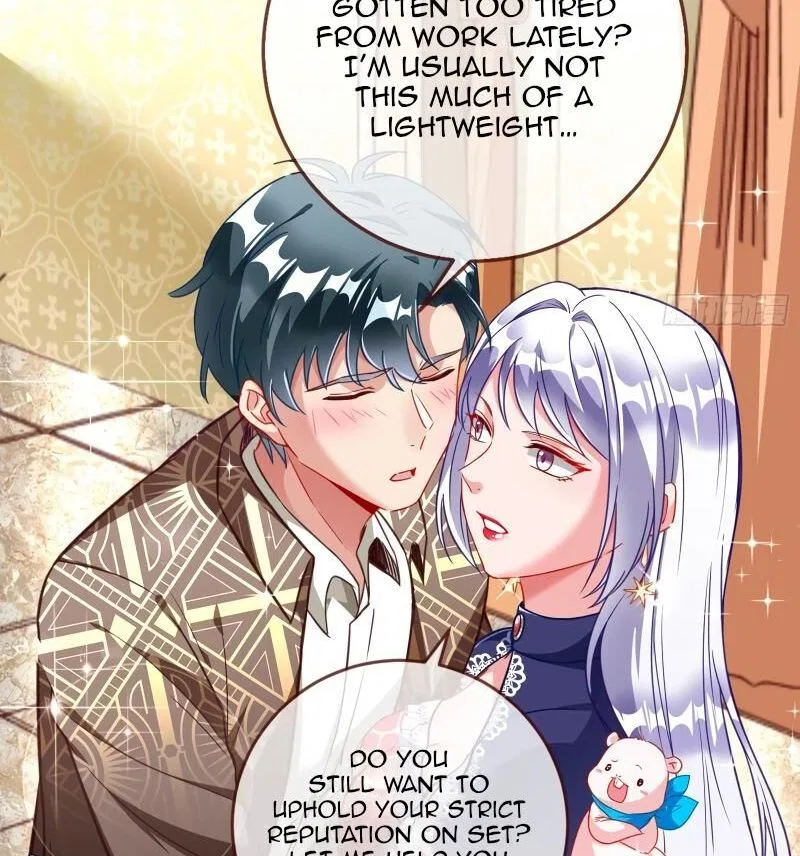 Cheating Men Must Die Chapter 364 – Page 31