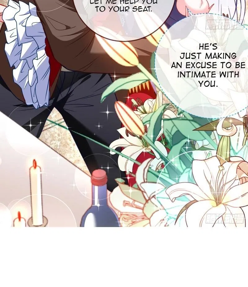 Cheating Men Must Die Chapter 364 – Page 32