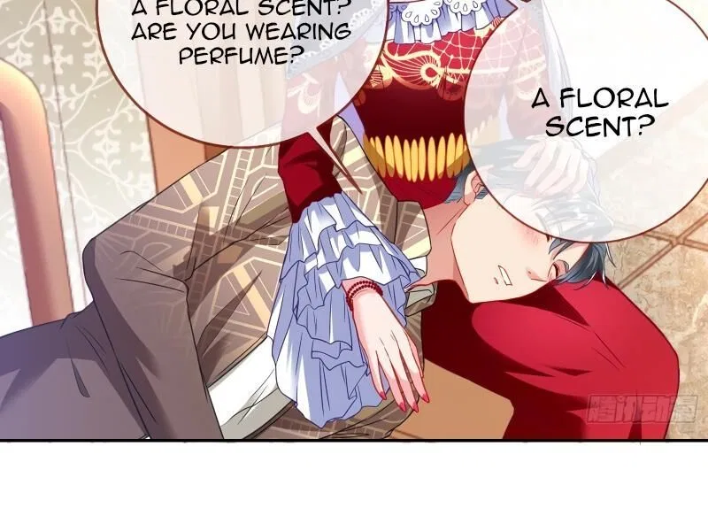 Cheating Men Must Die Chapter 364 – Page 34