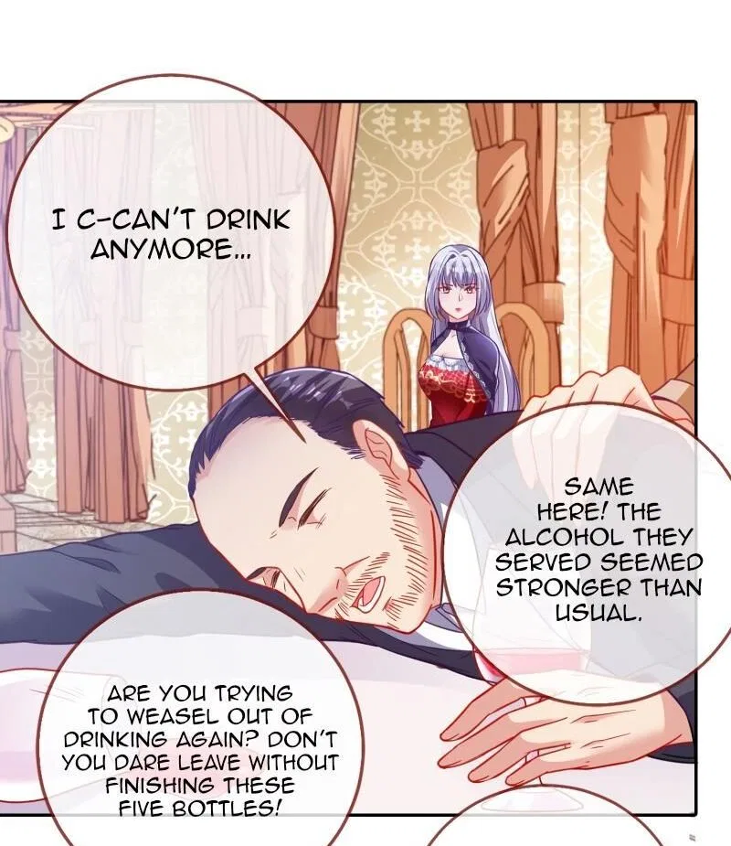 Cheating Men Must Die Chapter 364 – Page 35