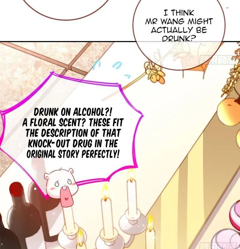 Cheating Men Must Die Chapter 364 – Page 36