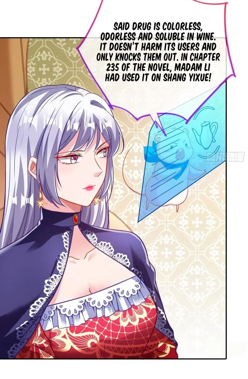 Cheating Men Must Die Chapter 364 – Page 38