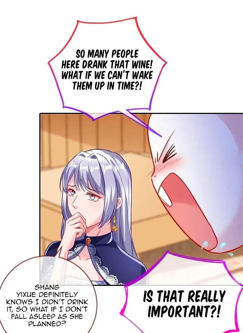 Cheating Men Must Die Chapter 364 – Page 39