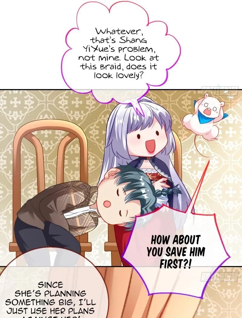 Cheating Men Must Die Chapter 364 – Page 41