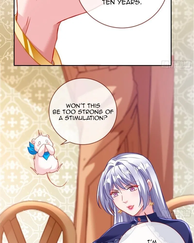 Cheating Men Must Die Chapter 364 – Page 44