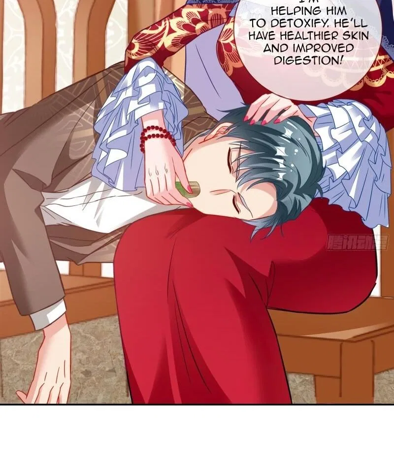 Cheating Men Must Die Chapter 364 – Page 45