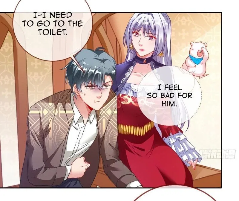 Cheating Men Must Die Chapter 364 – Page 49