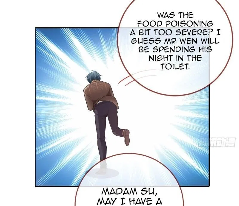 Cheating Men Must Die Chapter 364 – Page 50