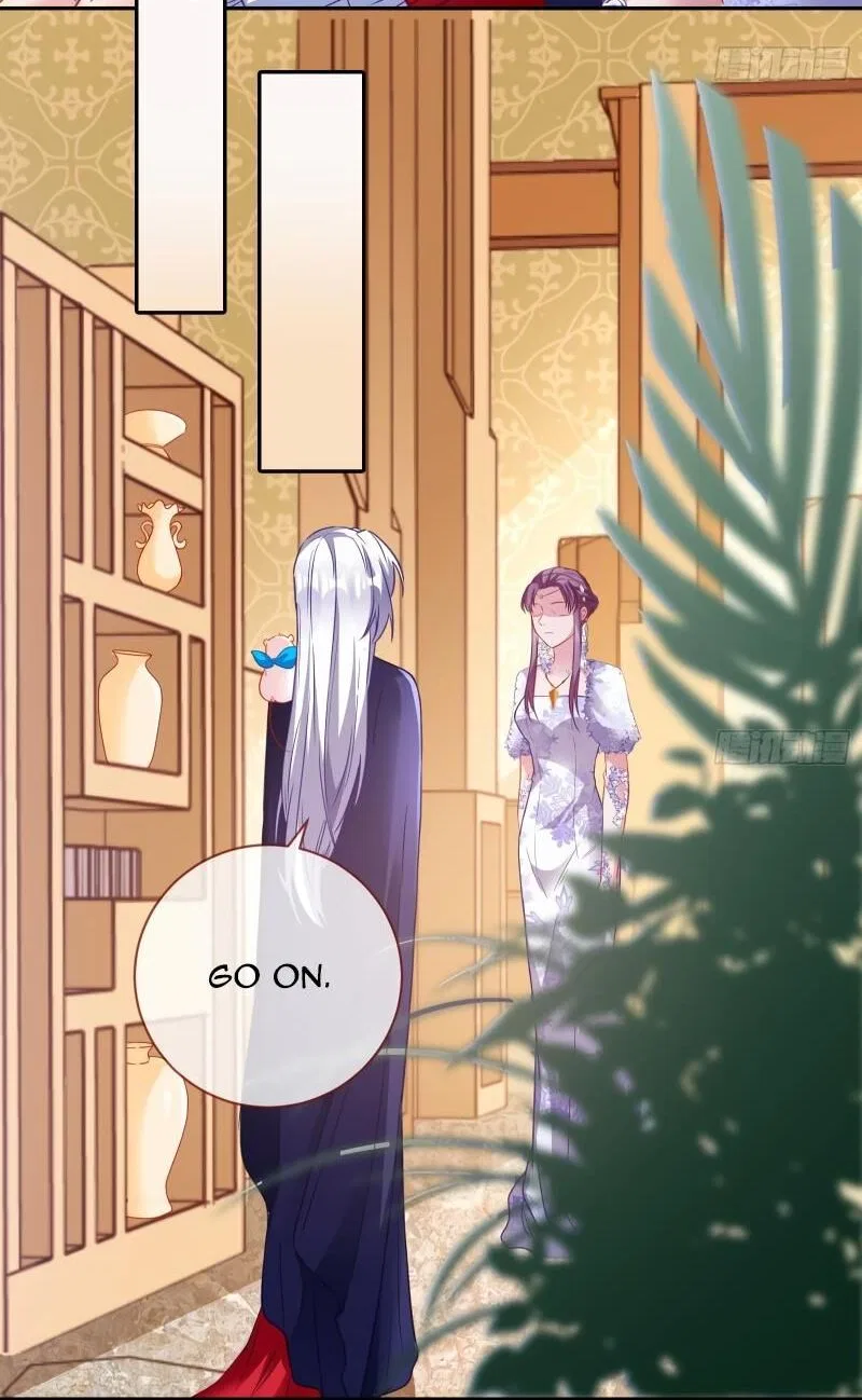 Cheating Men Must Die Chapter 364 – Page 52
