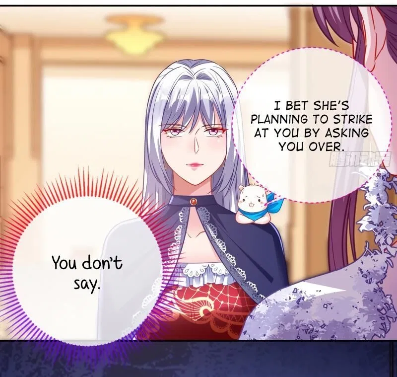 Cheating Men Must Die Chapter 364 – Page 54