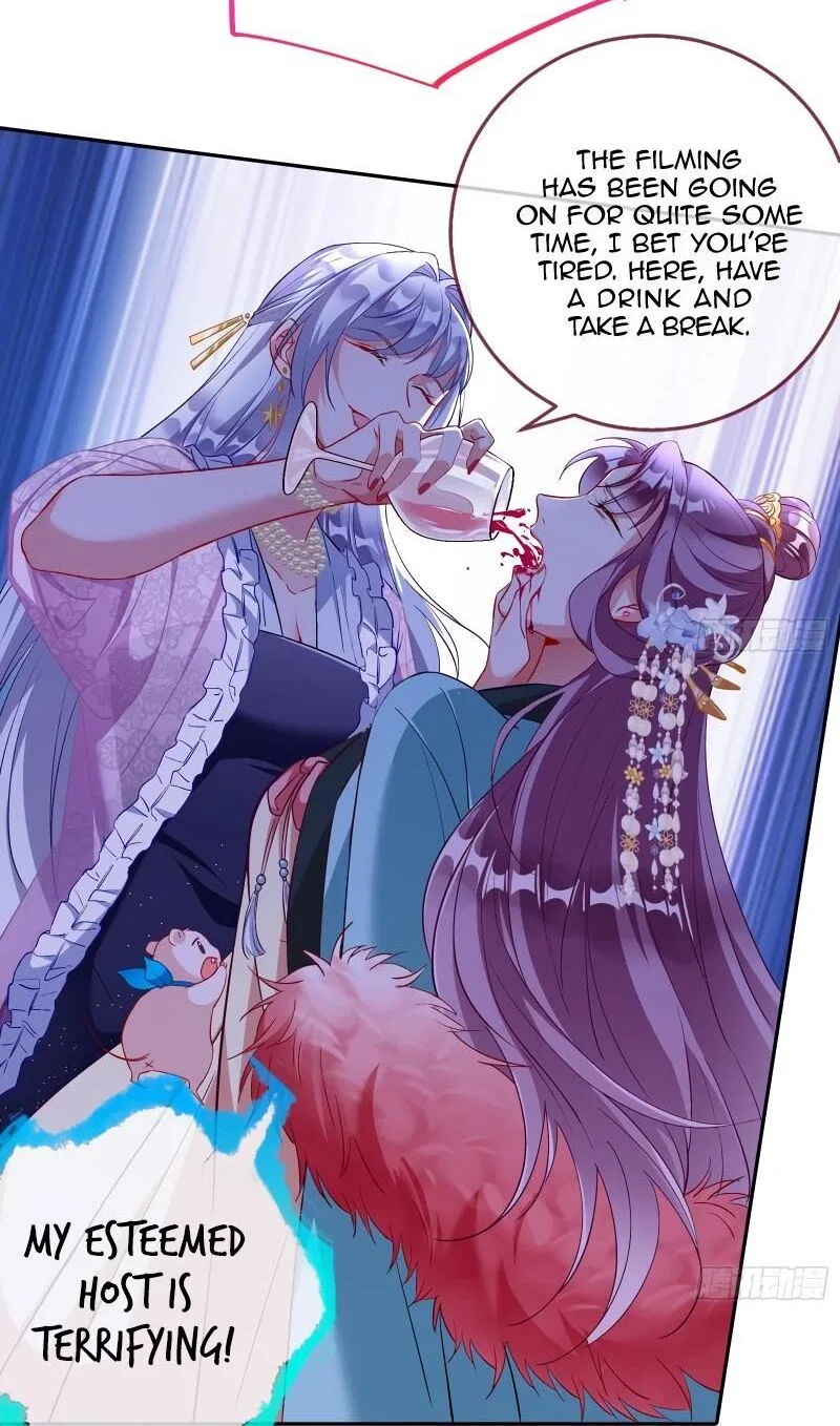Cheating Men Must Die Chapter 363 – Page 4