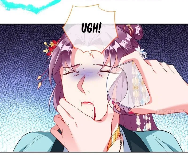 Cheating Men Must Die Chapter 363 – Page 5