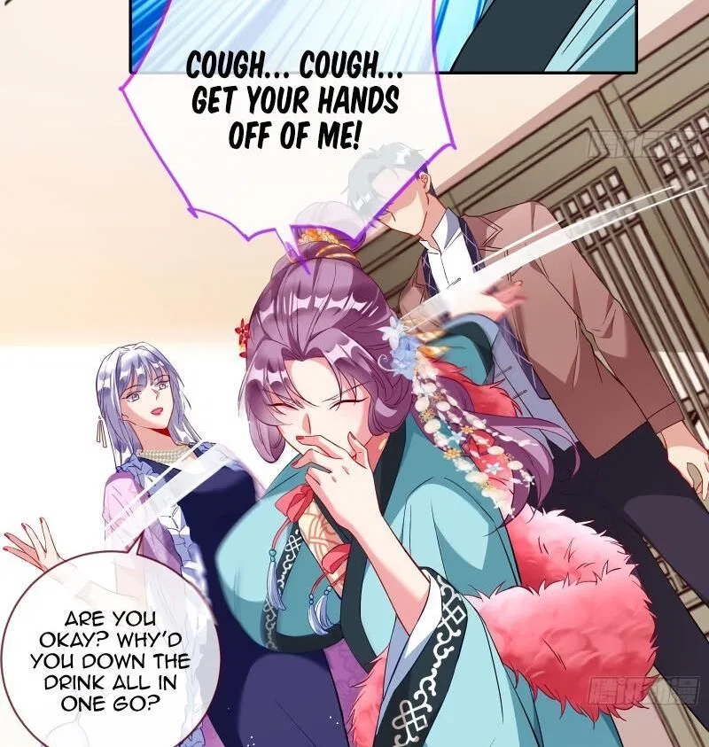 Cheating Men Must Die Chapter 363 – Page 7