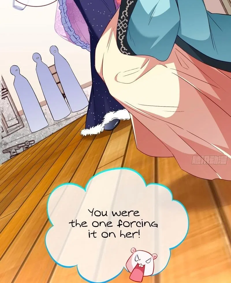 Cheating Men Must Die Chapter 363 – Page 8