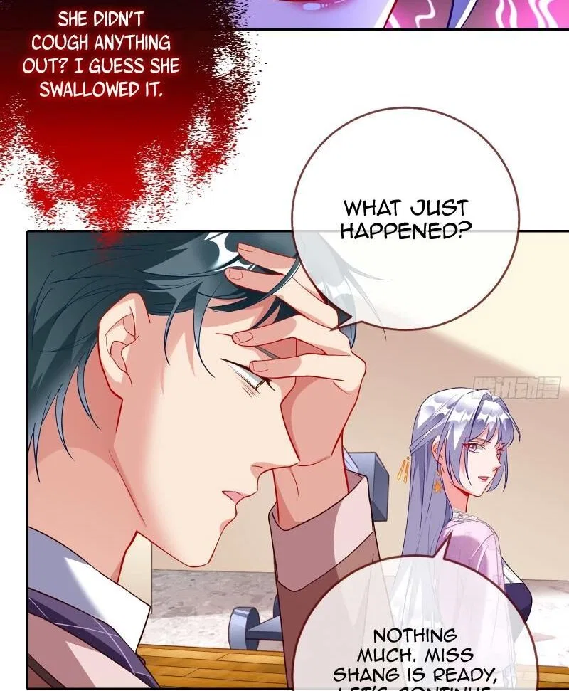 Cheating Men Must Die Chapter 363 – Page 10