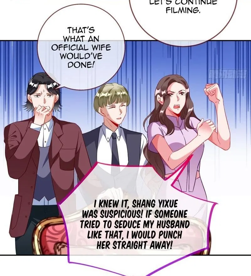 Cheating Men Must Die Chapter 363 – Page 11