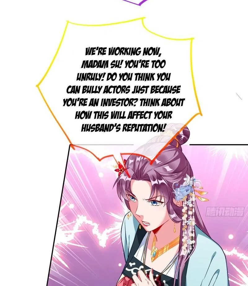 Cheating Men Must Die Chapter 363 – Page 12