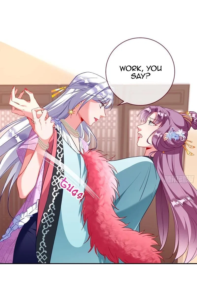 Cheating Men Must Die Chapter 363 – Page 14