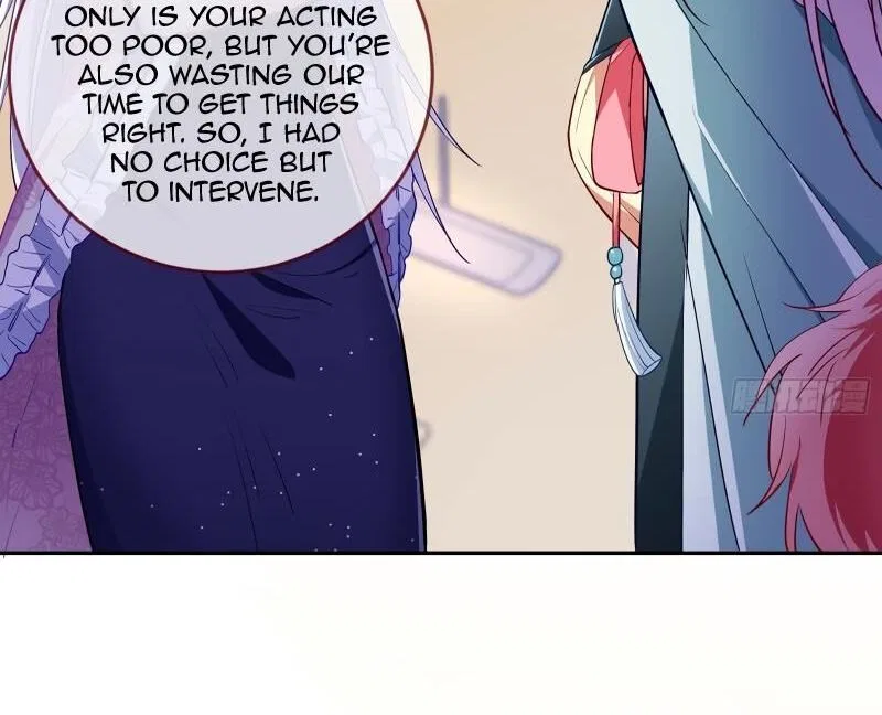 Cheating Men Must Die Chapter 363 – Page 25