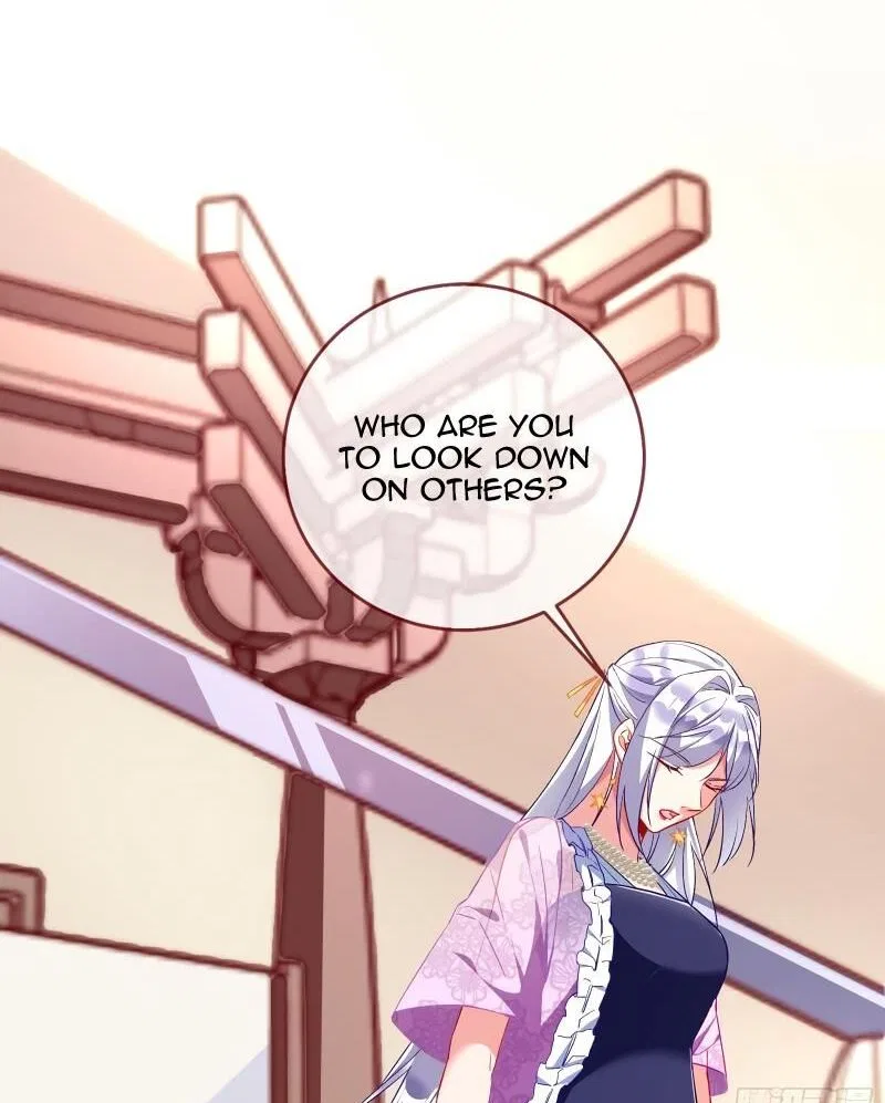 Cheating Men Must Die Chapter 363 – Page 26