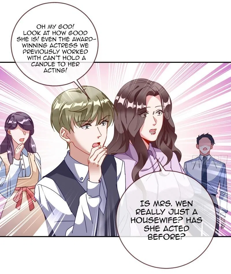 Cheating Men Must Die Chapter 363 – Page 28