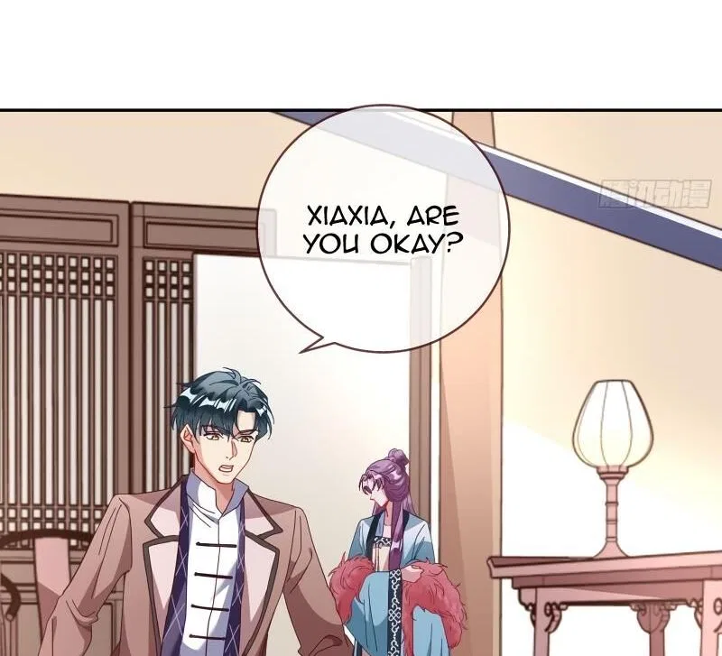 Cheating Men Must Die Chapter 363 – Page 29