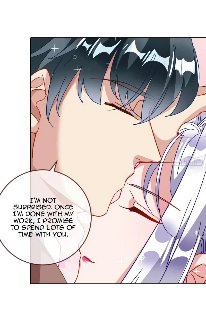 Cheating Men Must Die Chapter 363 – Page 33