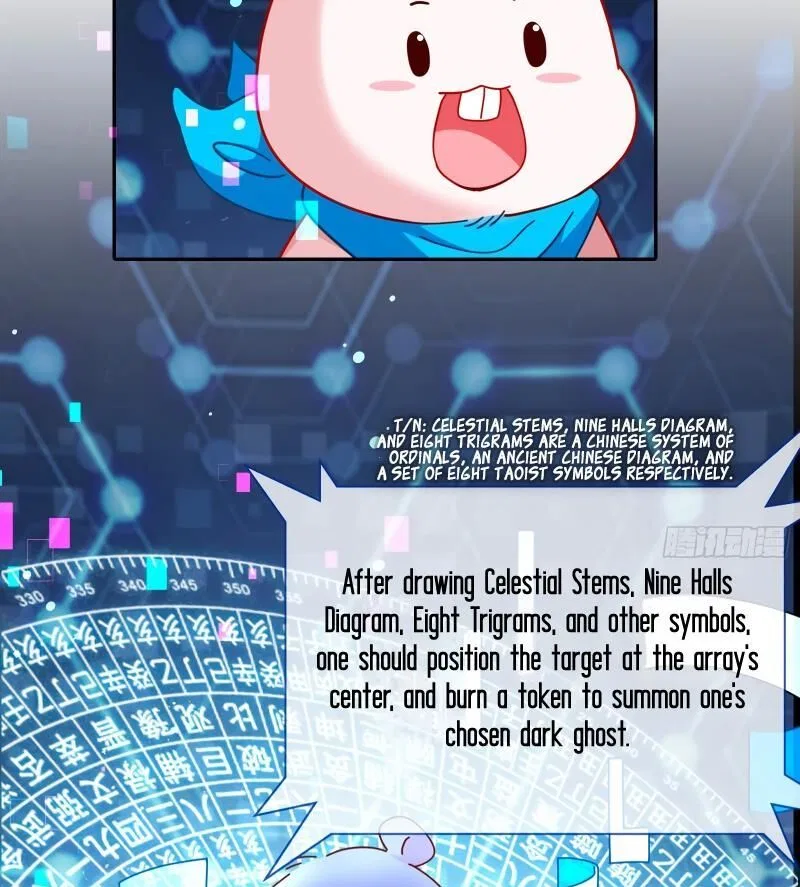 Cheating Men Must Die Chapter 363 – Page 35