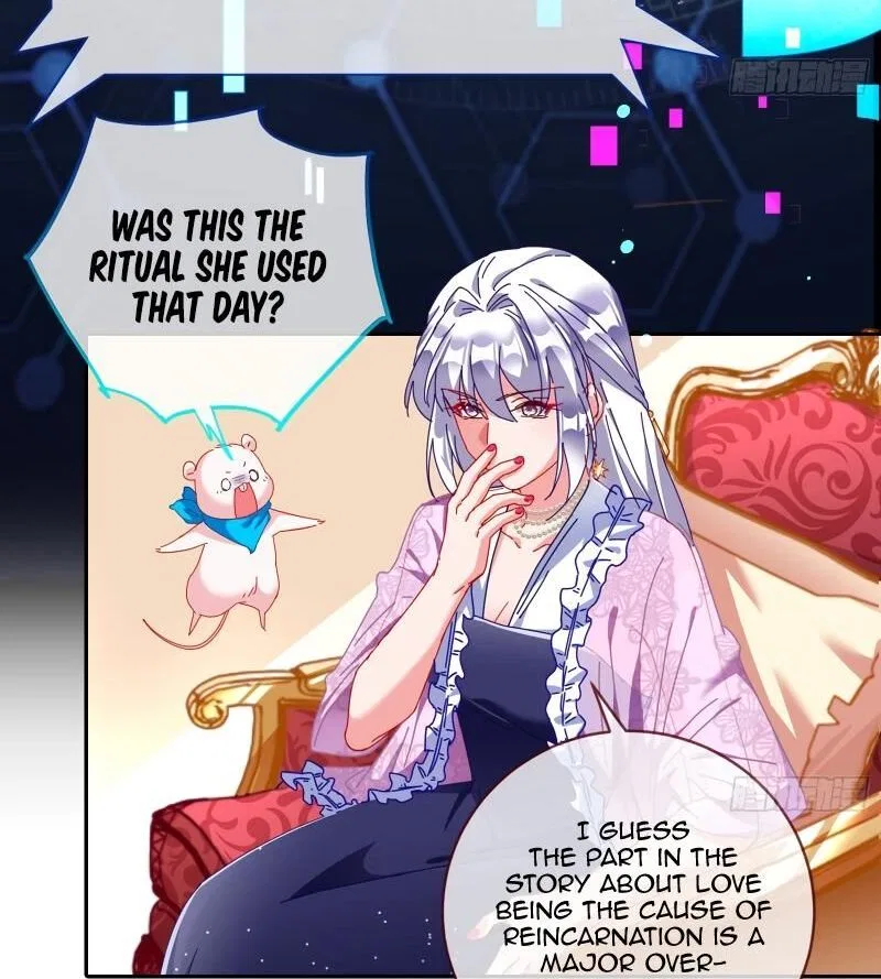 Cheating Men Must Die Chapter 363 – Page 37