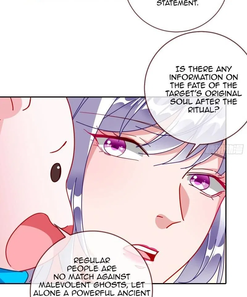 Cheating Men Must Die Chapter 363 – Page 38