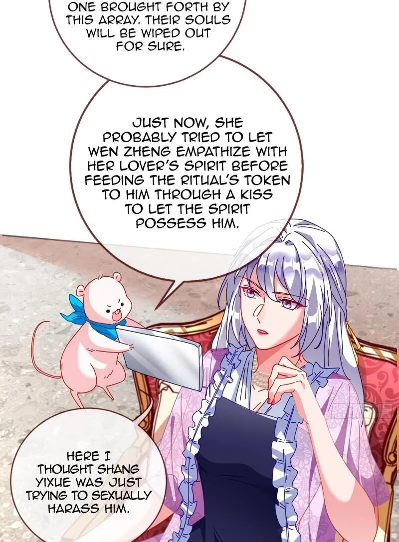 Cheating Men Must Die Chapter 363 – Page 39