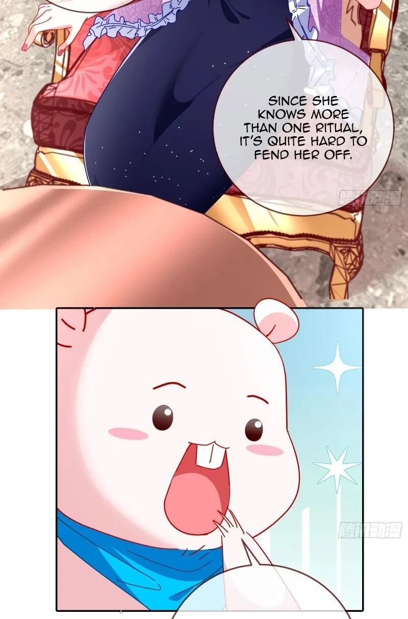 Cheating Men Must Die Chapter 363 – Page 40