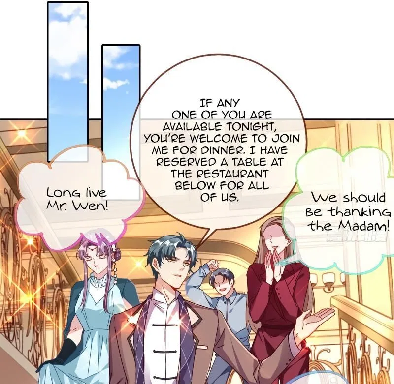 Cheating Men Must Die Chapter 363 – Page 42