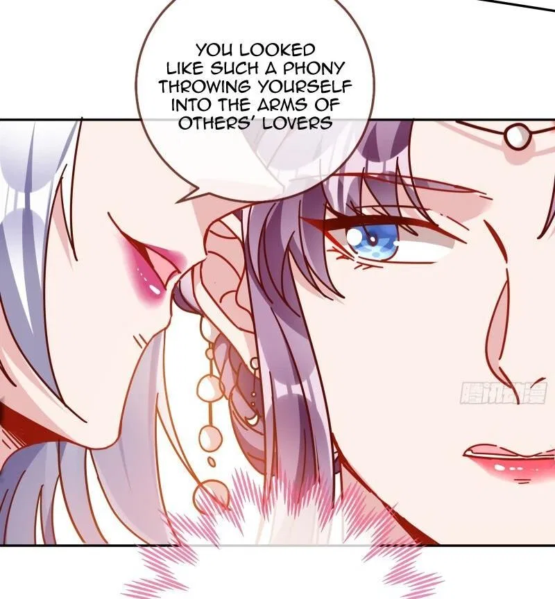 Cheating Men Must Die Chapter 363 – Page 49