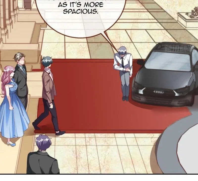 Cheating Men Must Die Chapter 363 – Page 51